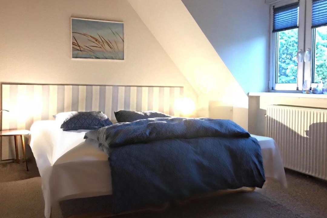 Photo of Bedroom in Gudhjem
