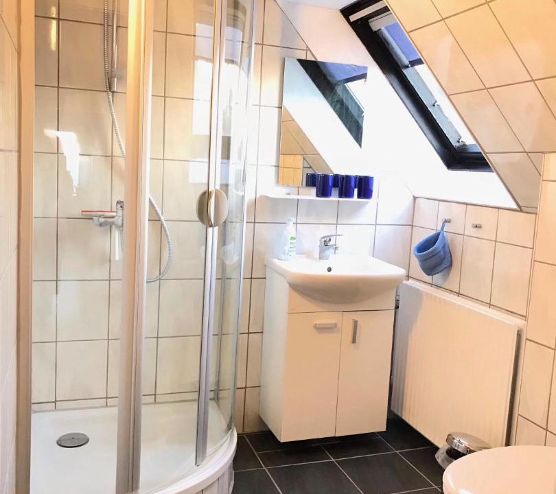 Photo of Bathroom in Gudhjem