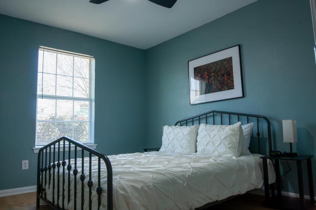 Photo of Bedroom in Pecan Tree - McCullough