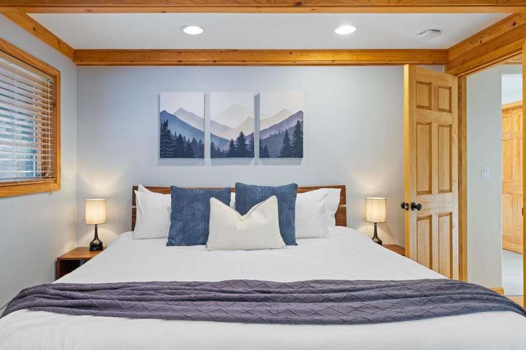 Photo of Bedroom in Brockway