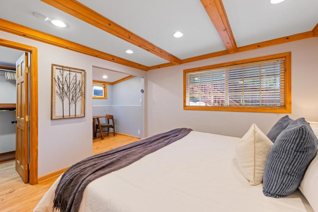 Photo of Bedroom in Brockway