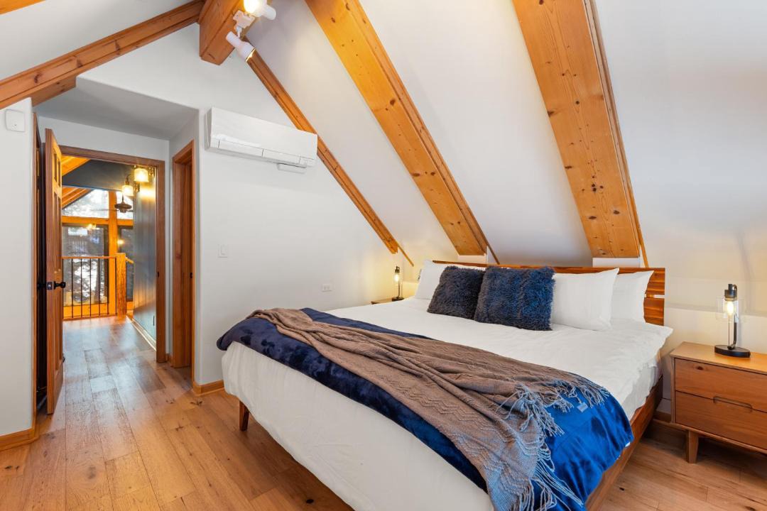 Photo of Bedroom in Brockway
