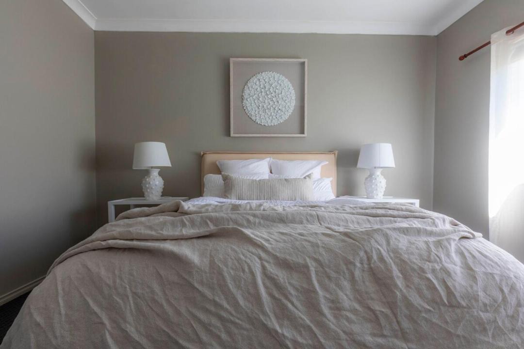 Photo of Bedroom in Younghusband