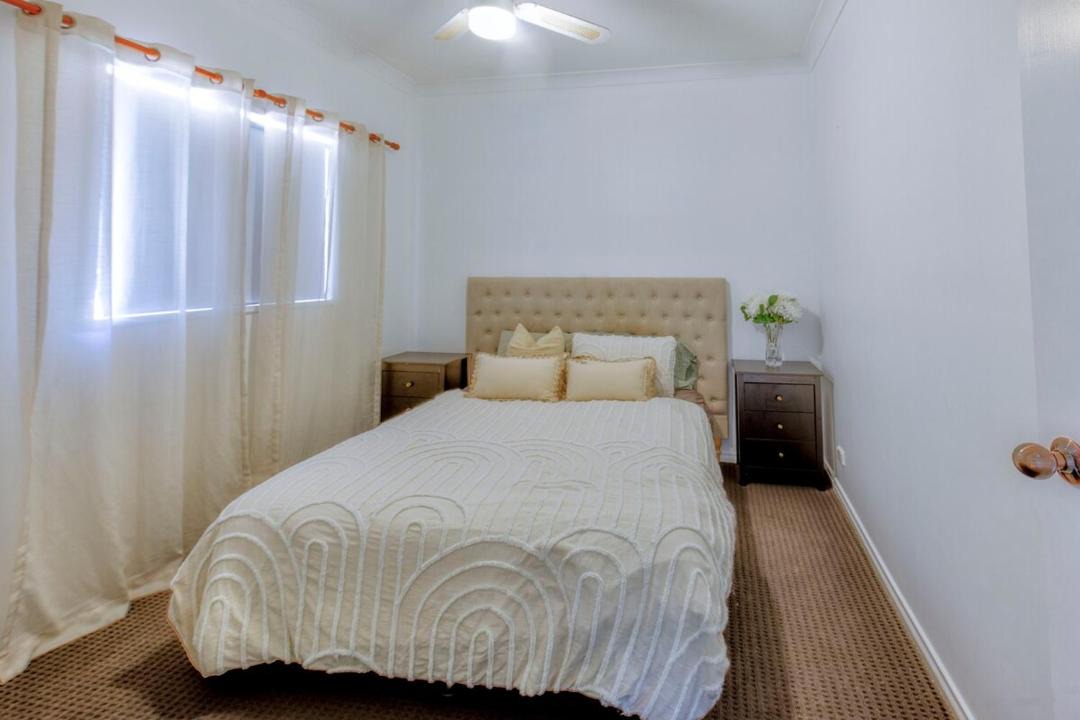 Photo of Bedroom in Younghusband