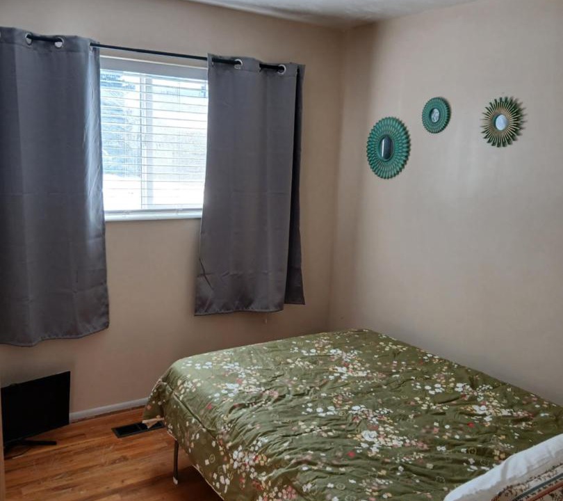 Photo of Bedroom in West Valley City