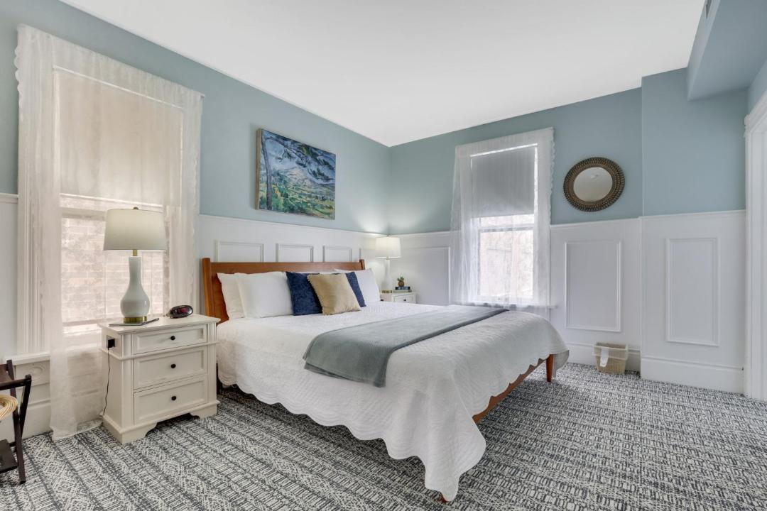 Photo of Bedroom in Italian Village