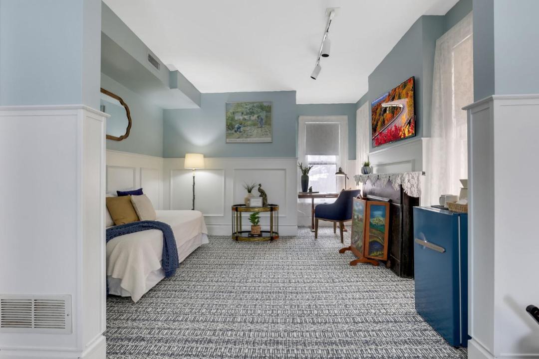 Photo of Bedroom in Italian Village