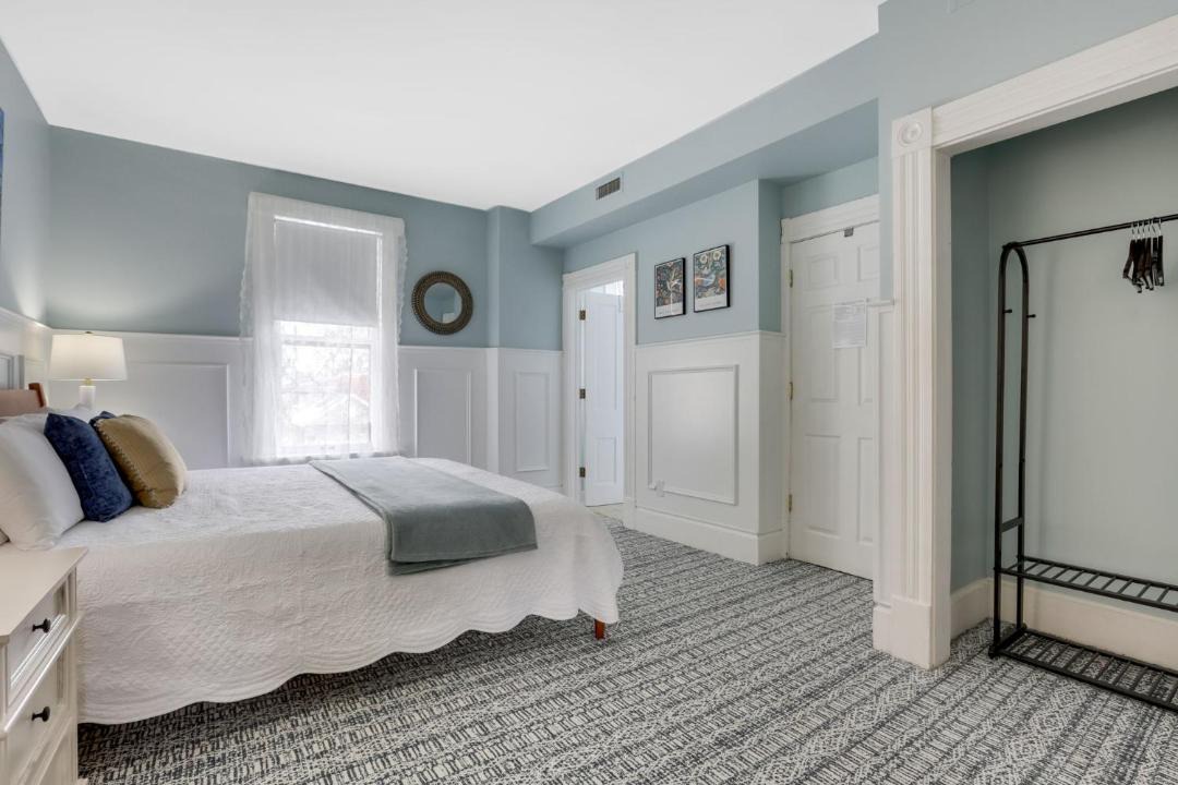 Photo of Bedroom in Italian Village
