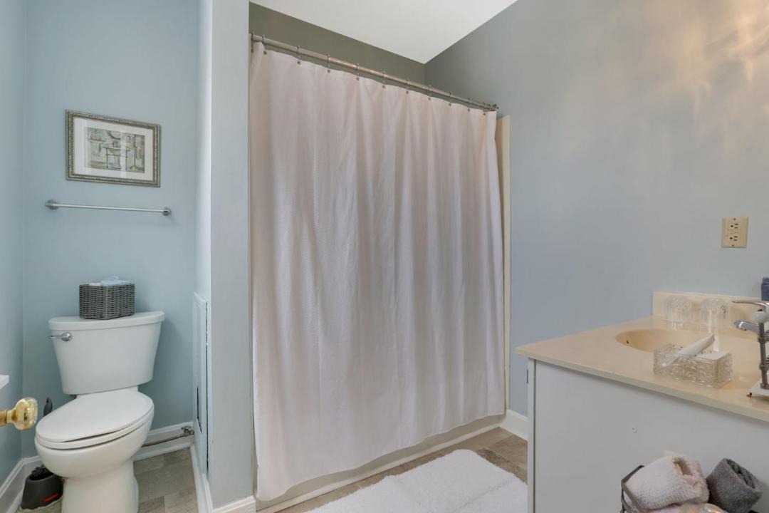 Photo of Bathroom in Italian Village