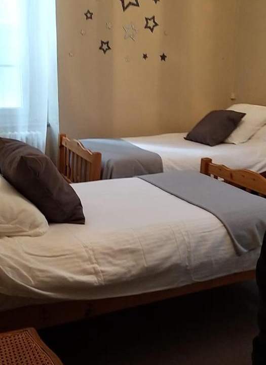 Photo of Bedroom in Audressein