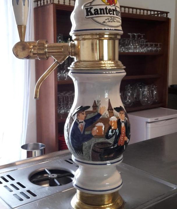 Photo of Kitchen in Audressein