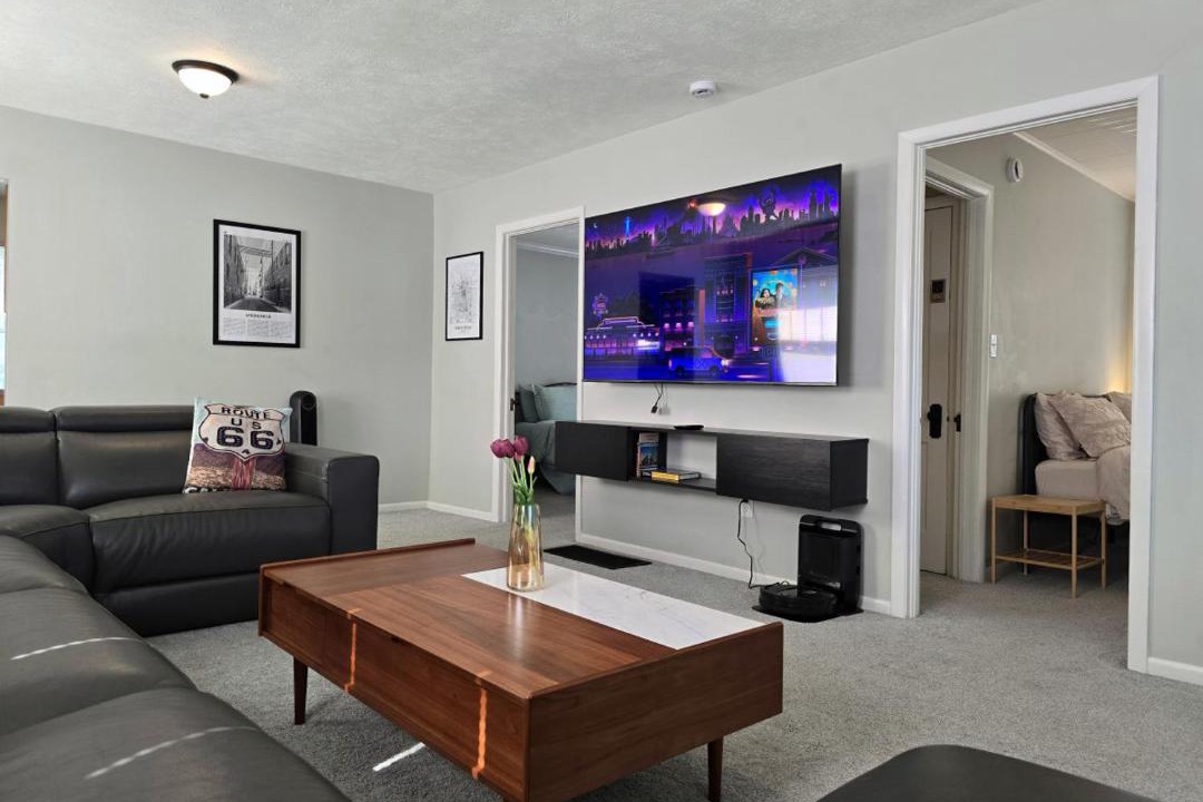 Photo of Livingroom in Springfield