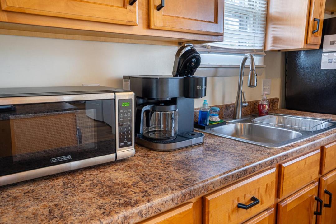 Photo of Kitchen in Springfield