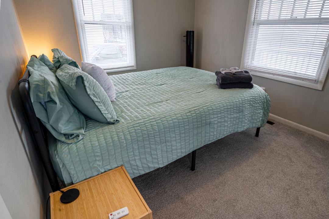 Photo of Bedroom in Springfield