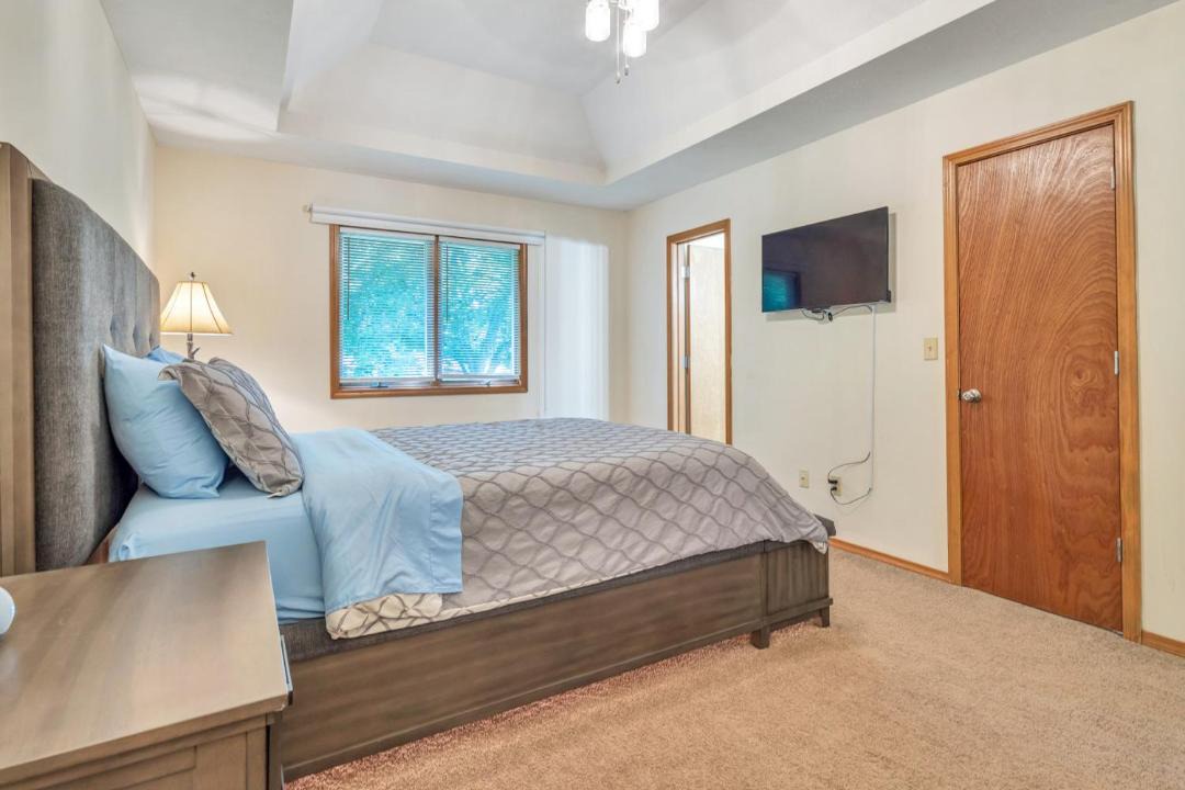 Photo of Bedroom in Doling
