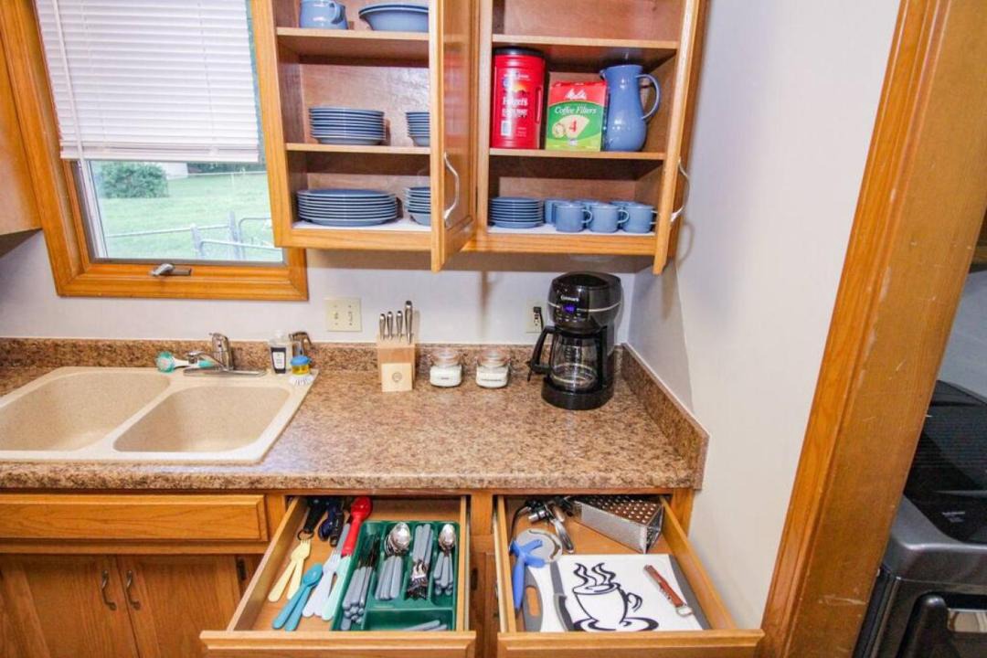 Photo of Kitchen in Doling