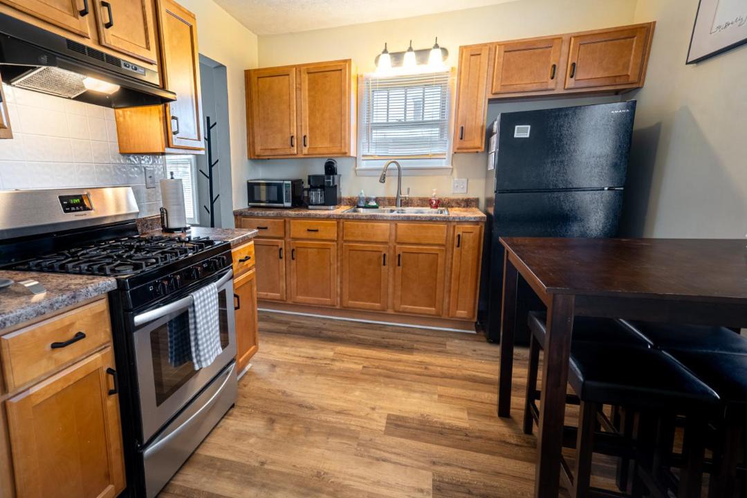 Photo of Kitchen in Springfield