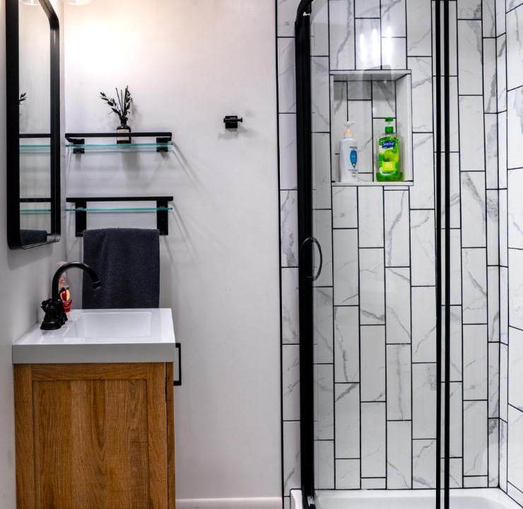 Photo of Bathroom in Springfield