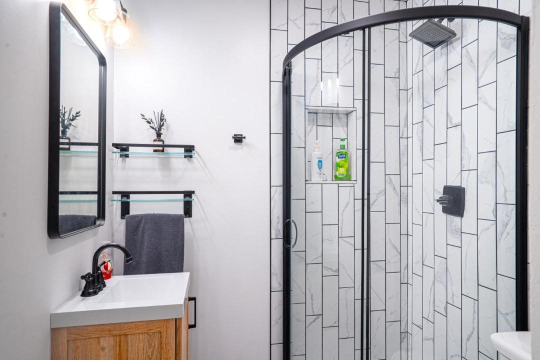 Photo of Bathroom in Springfield