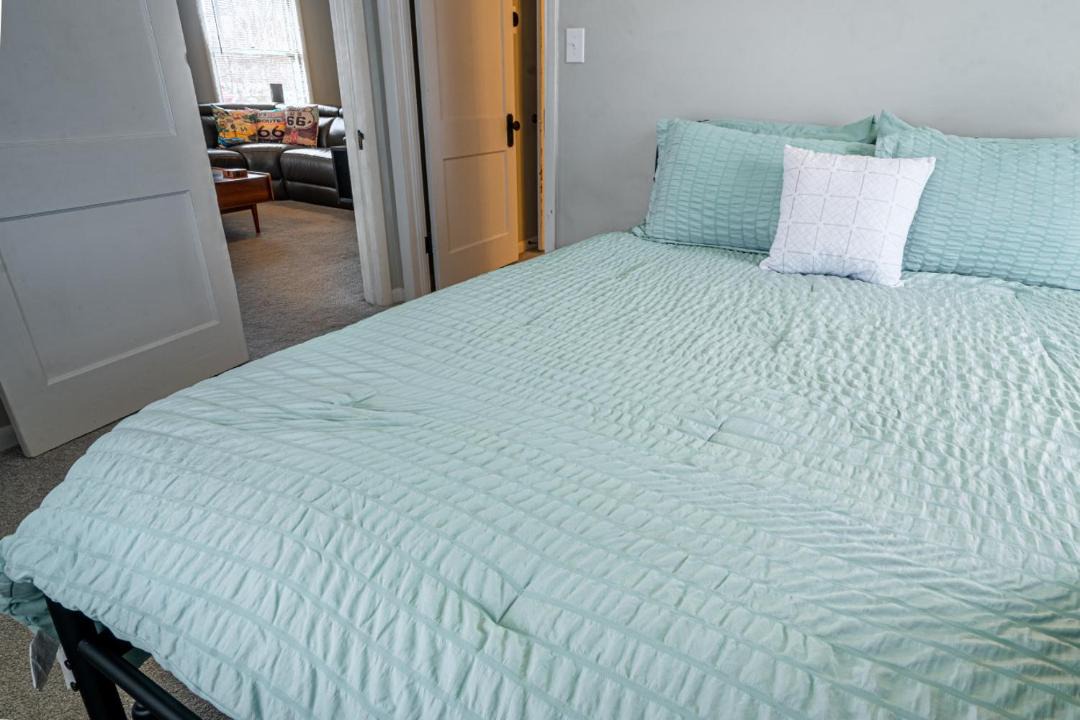 Photo of Bedroom in Springfield