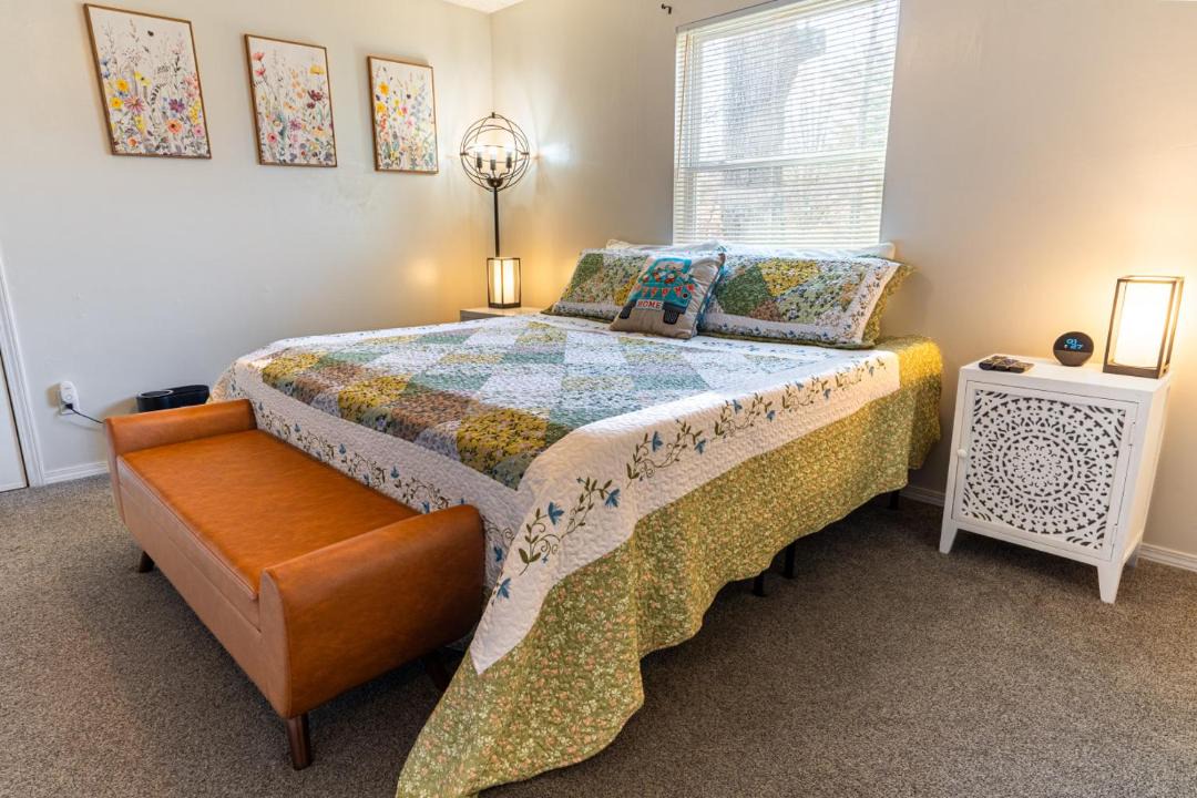 Photo of Bedroom in West Central