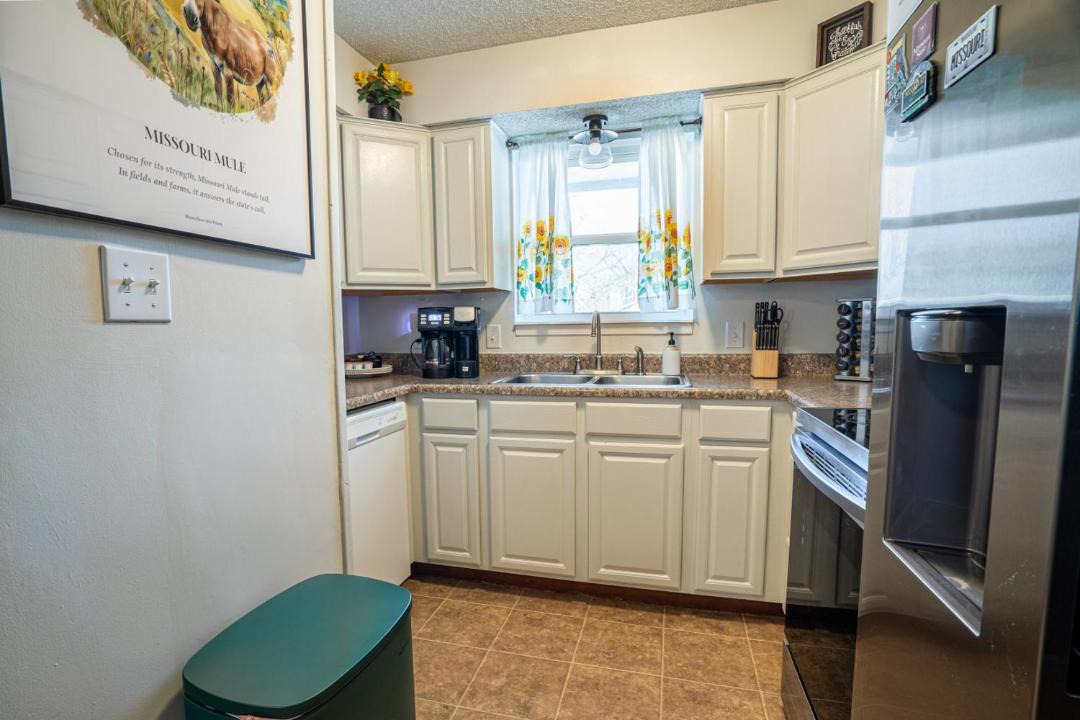 Photo of Kitchen in West Central