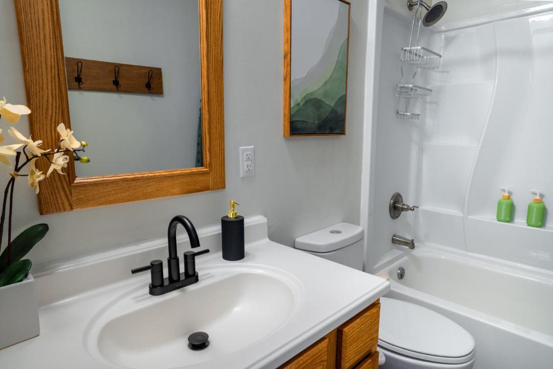Photo of Bathroom in West Central