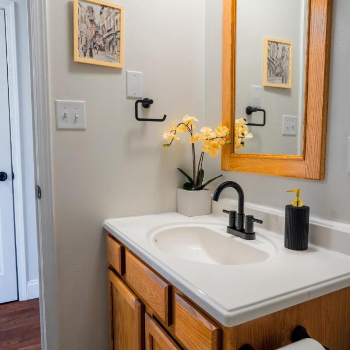 Photo of Bathroom in West Central