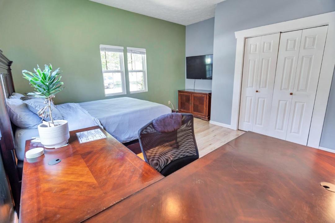 Photo of Bedroom in Springfield