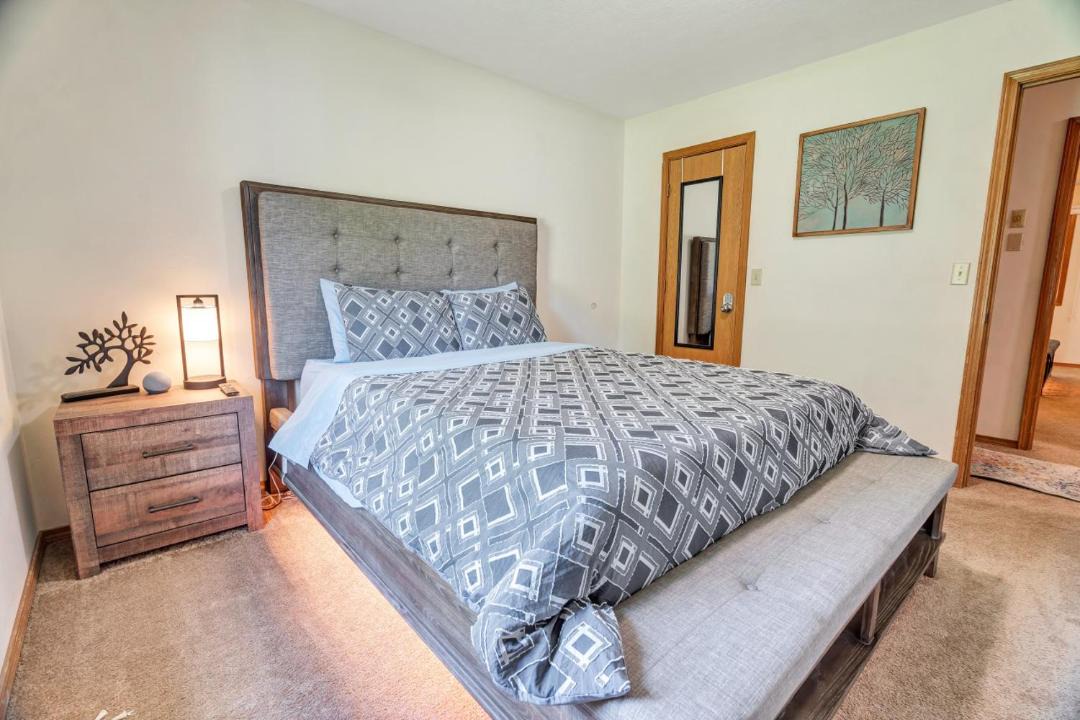 Photo of Bedroom in Doling