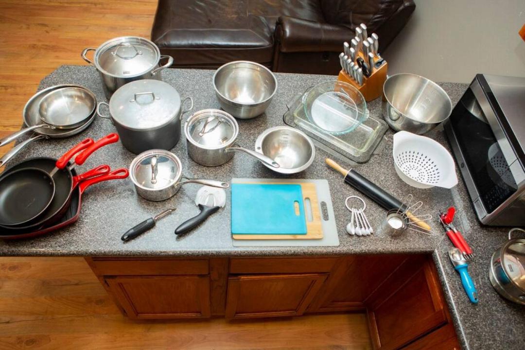 Photo of Kitchen in Springfield