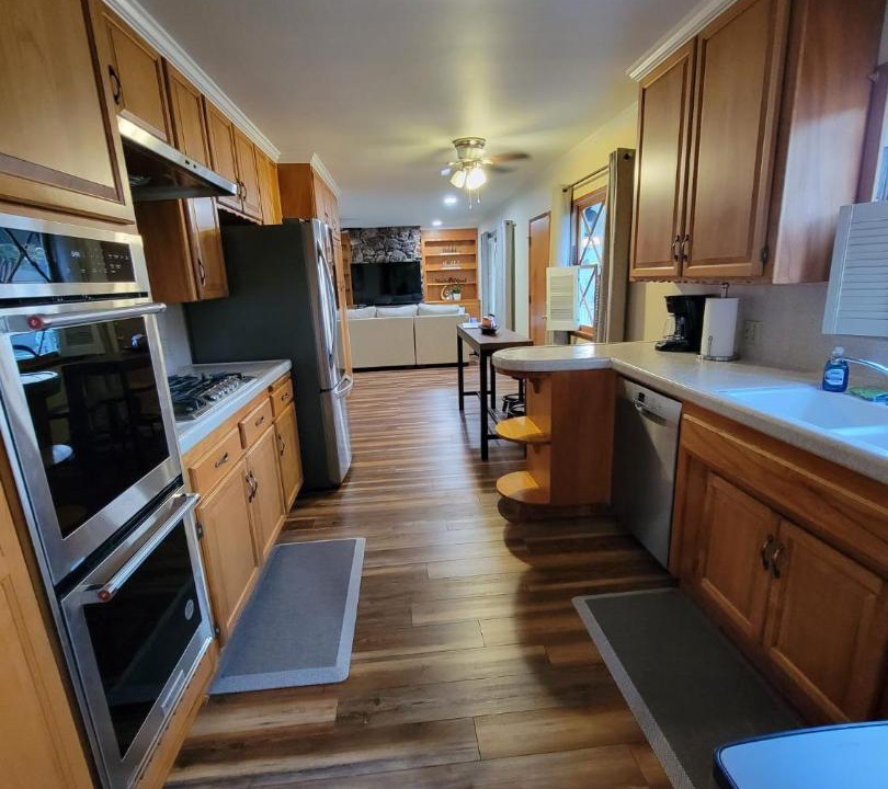Photo of Kitchen in Wrigley