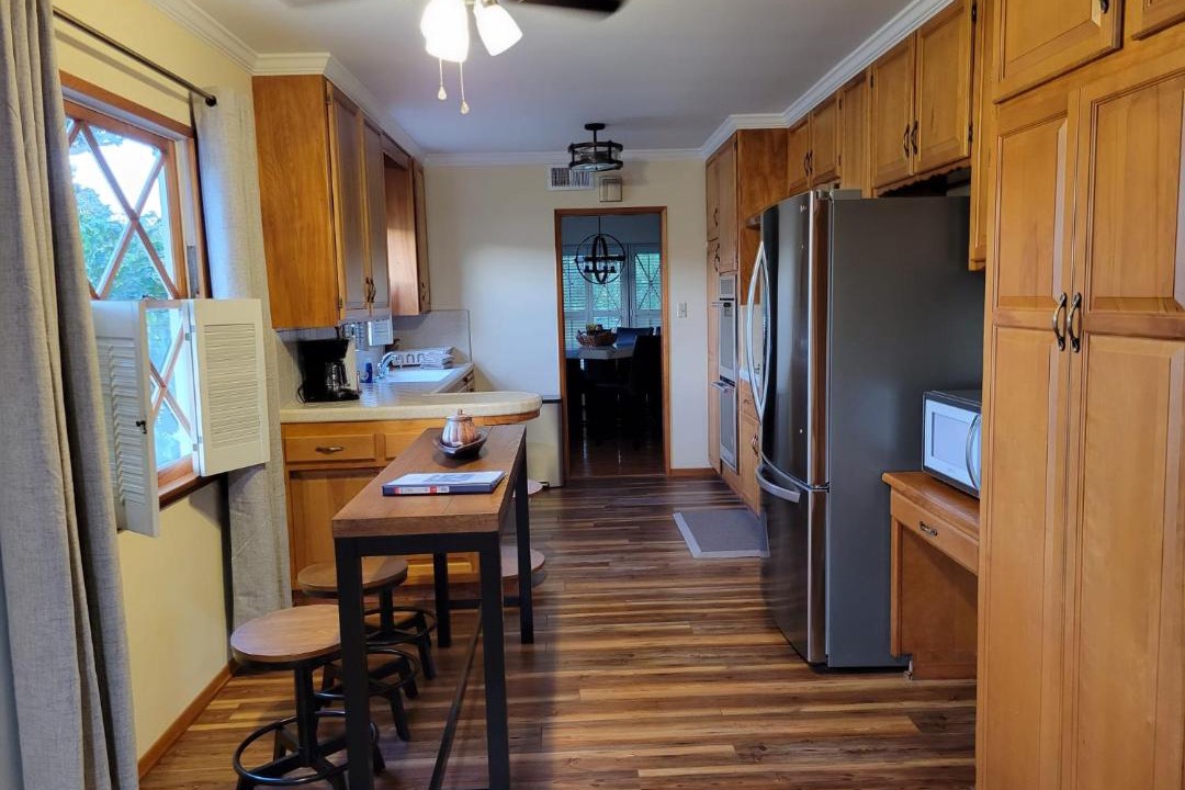 Photo of Kitchen in Wrigley