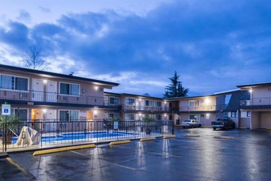 Photo of Others in Eugene