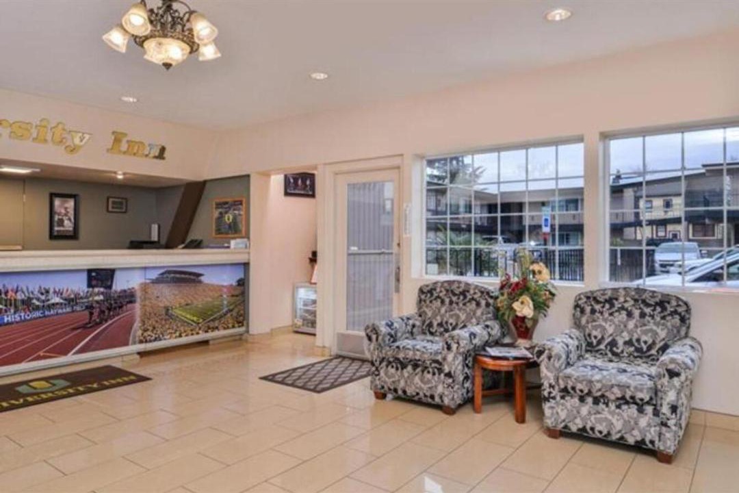 Photo of Others in Eugene