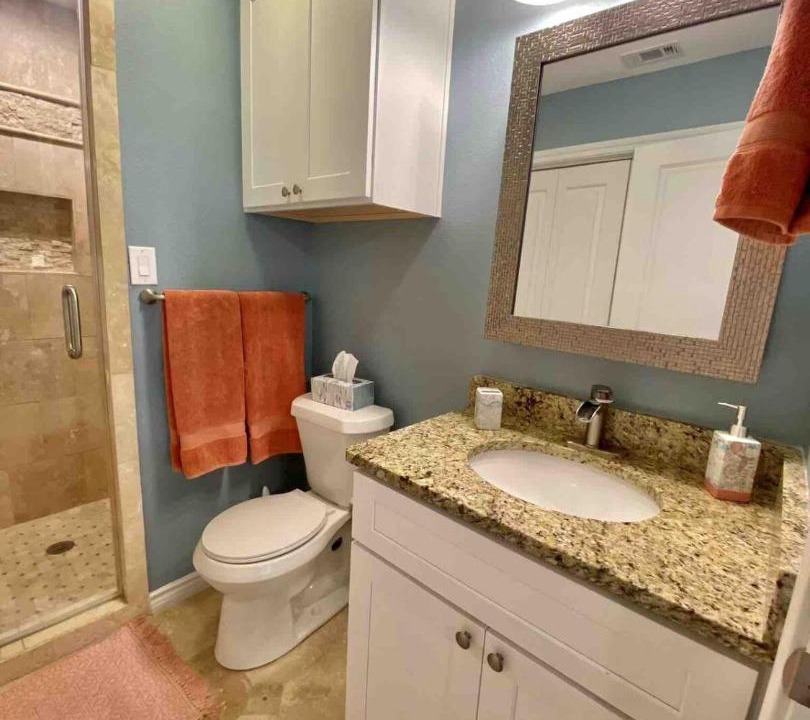 Photo of Bathroom in Key Allegro