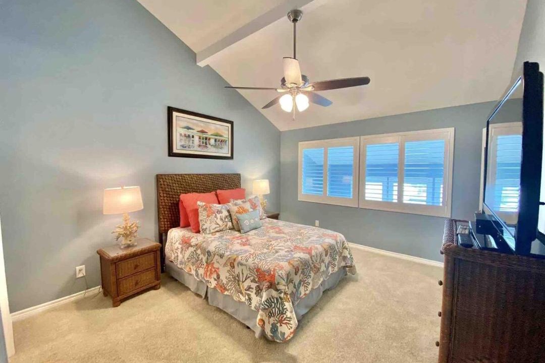 Photo of Bedroom in Key Allegro