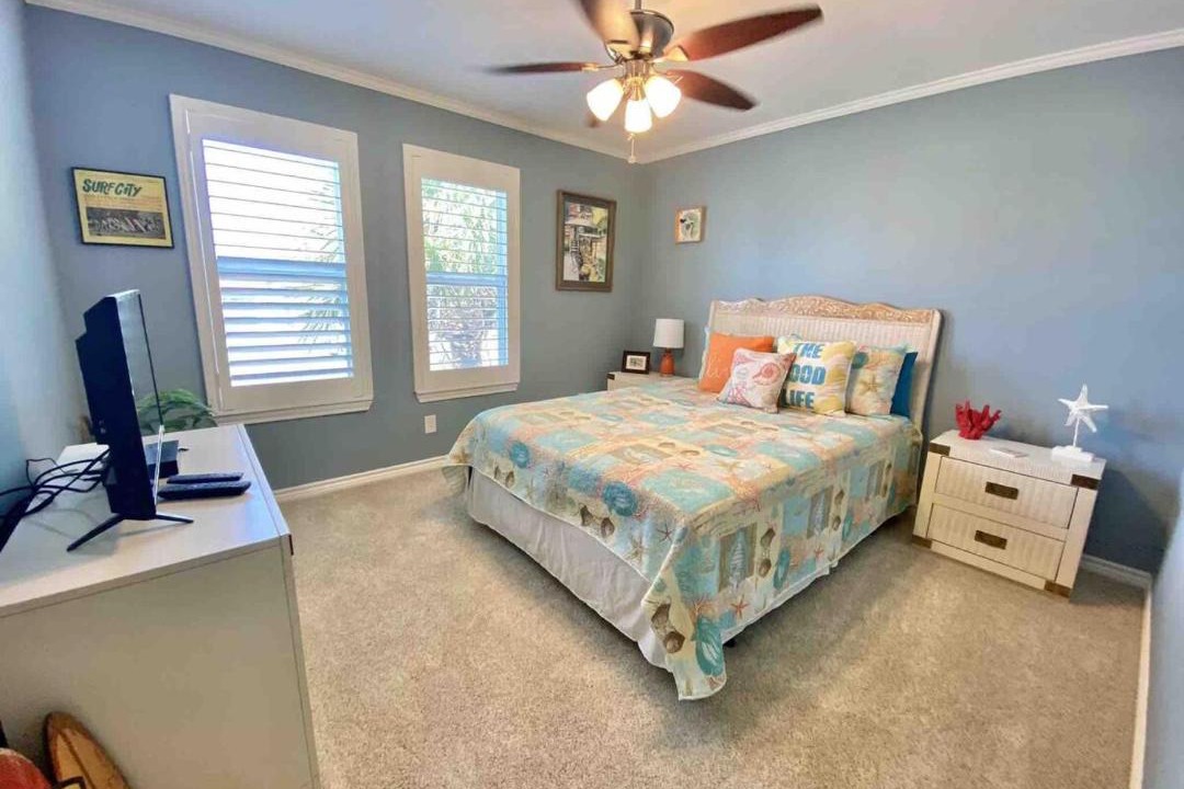 Photo of Bedroom in Key Allegro