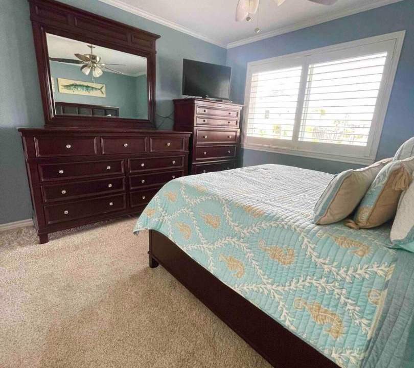 Photo of Bedroom in Key Allegro
