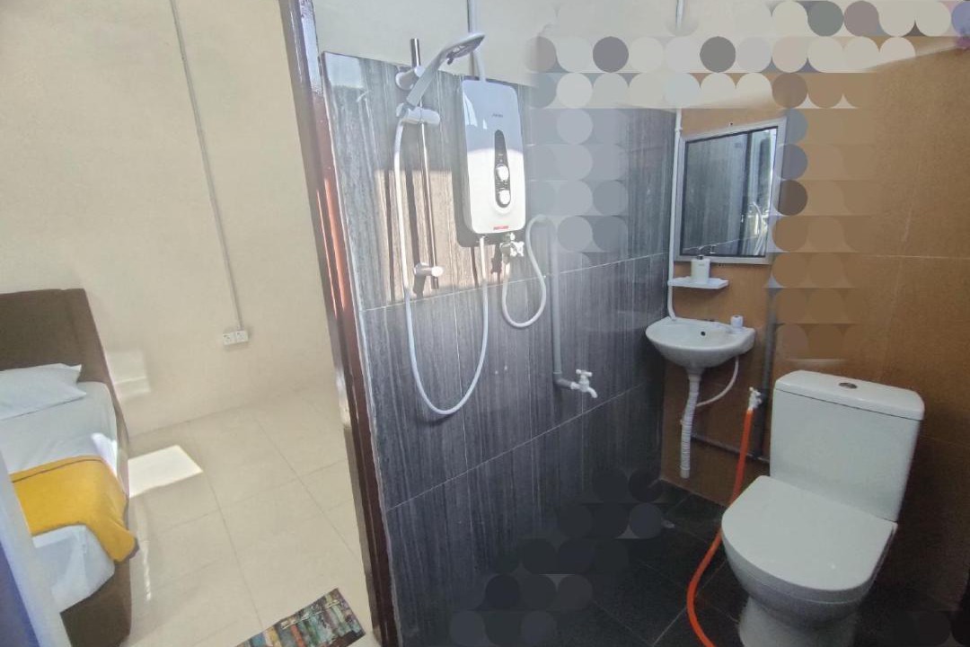 Photo of Bathroom in Gual Periok