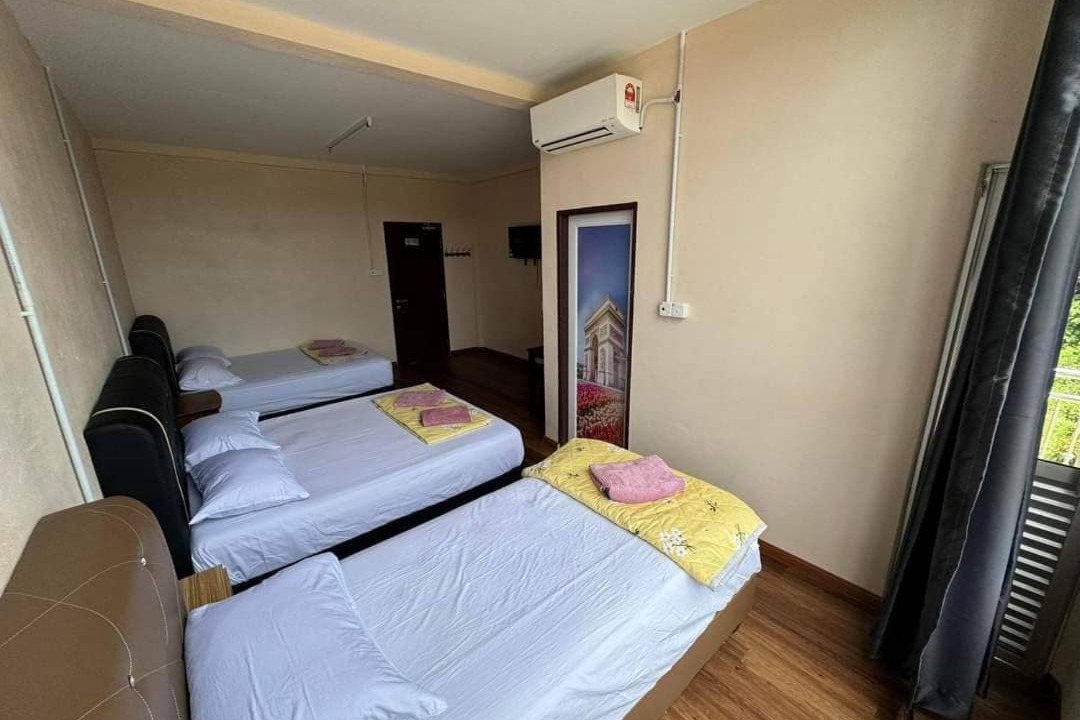 Photo of Bedroom in Gual Periok