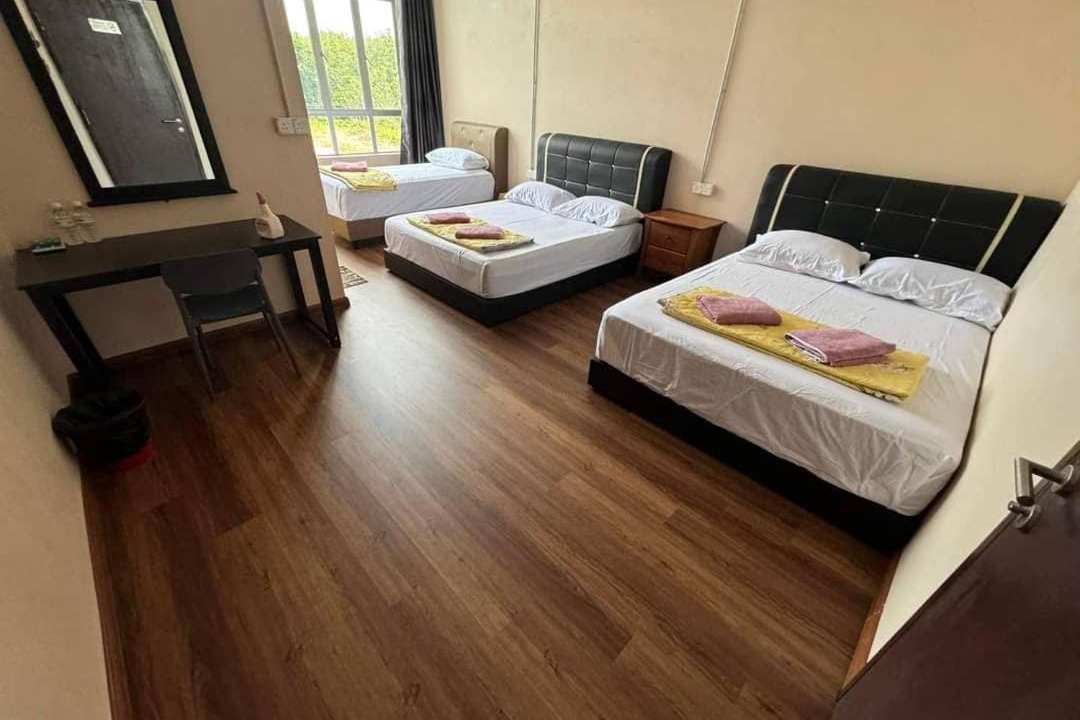 Photo of Bedroom in Gual Periok