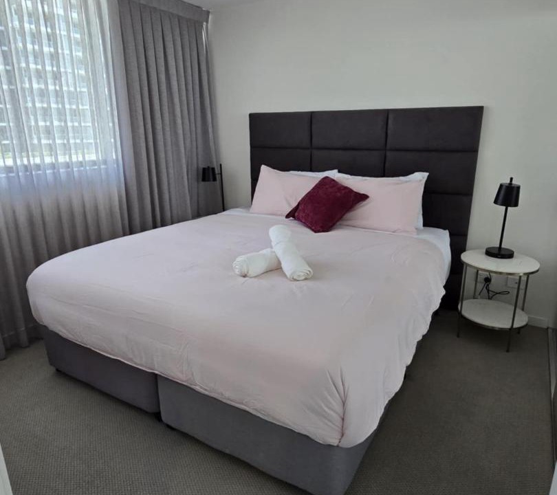 Photo of Bedroom in Hamilton