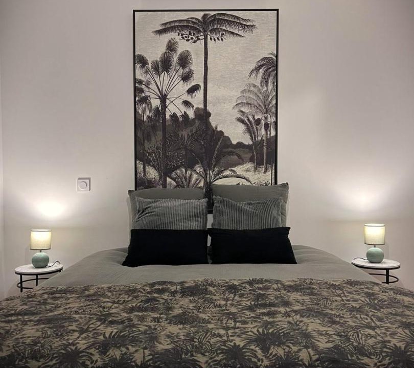 Photo of Bedroom in Planguenoual