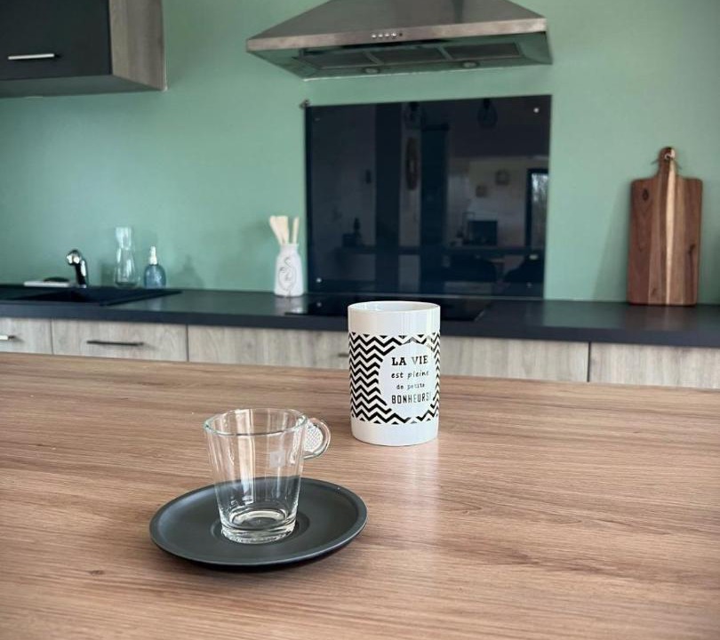 Photo of Kitchen in Planguenoual