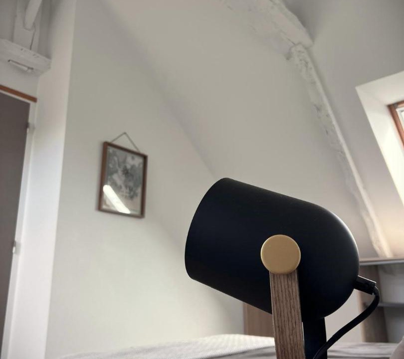 Photo of Bedroom in Planguenoual