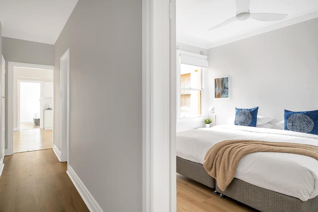 Photo of Bedroom in Manly