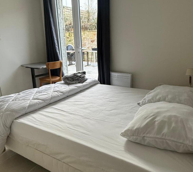 Photo of Bedroom in Nogent-sur-Seine