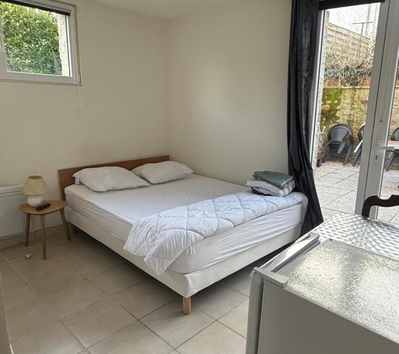 Photo of Bedroom in Nogent-sur-Seine