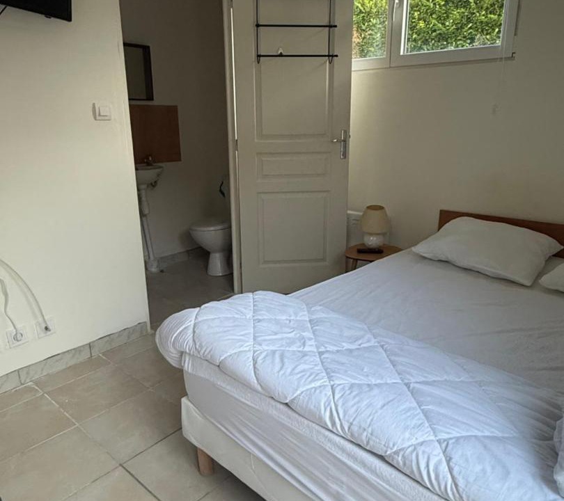 Photo of Bedroom in Nogent-sur-Seine